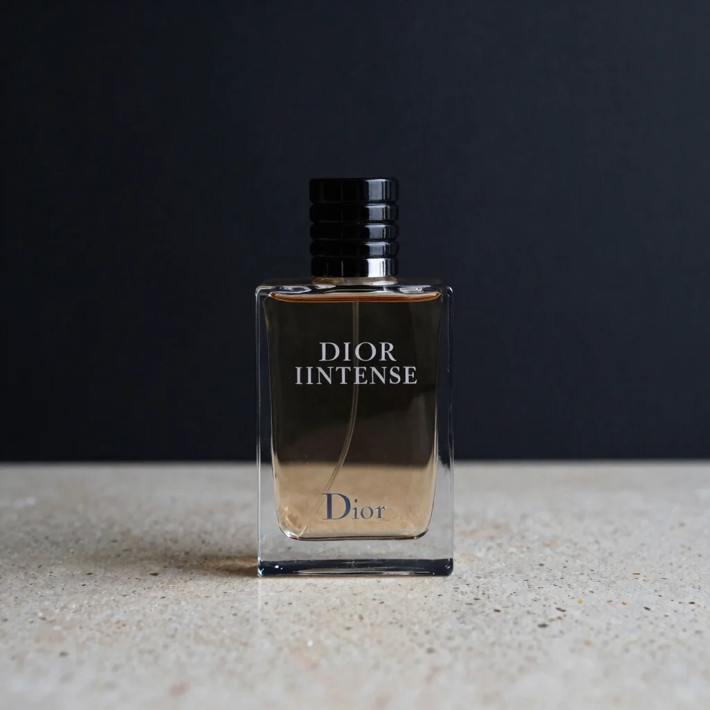 Dior Homme Intense