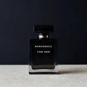 Musc Noir Rose