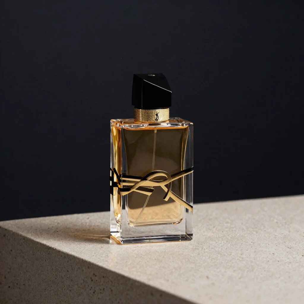 Libre Le Parfum
