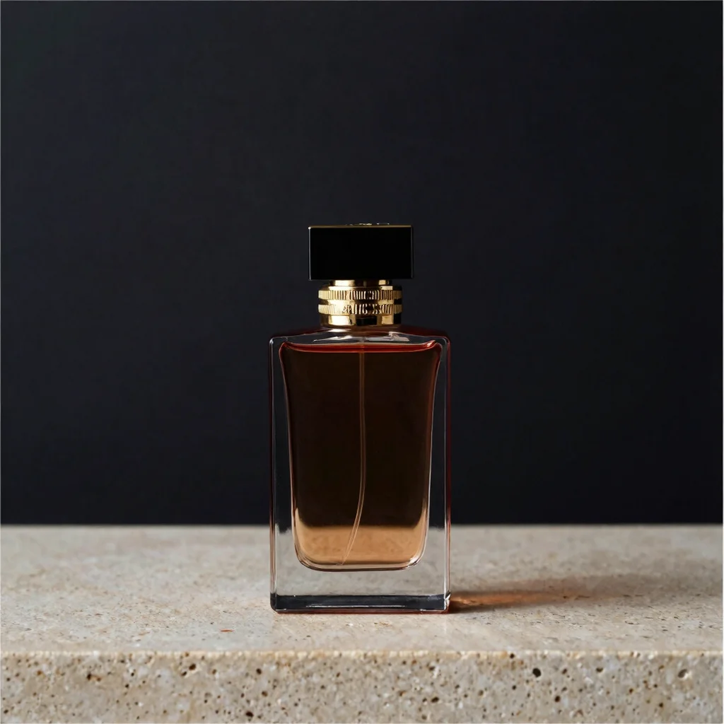 Baccarat Rouge 540